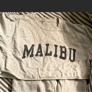 Brandy Melville shirt